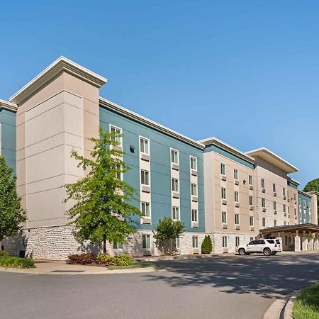 Extended Stay America Select Suites - Wildwood - The Villages Exterior foto