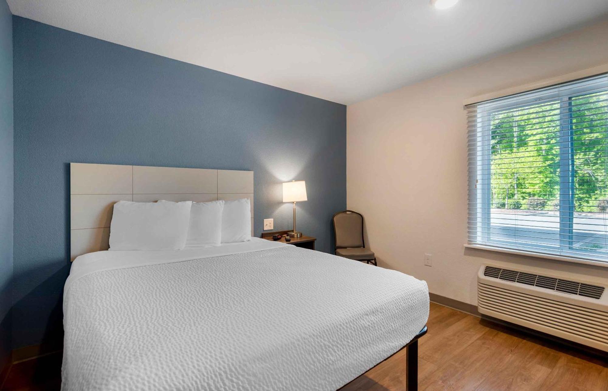 Extended Stay America Select Suites - Wildwood - The Villages Exterior foto